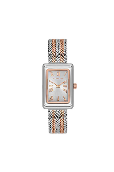 U.S. Polo Assn. Uspa2105-02 Women's Wristwatch