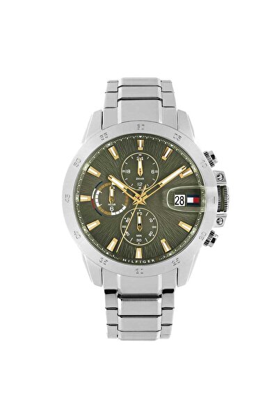 Tommy Hilfiger Th 1792197   Men's Wrist Watch