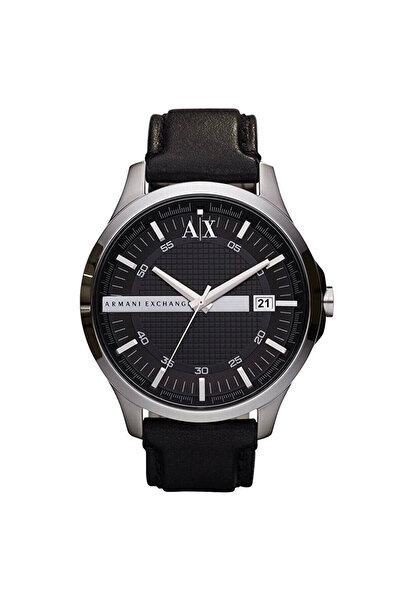 Armani Exchange Ax2101 Men's Wristwatch