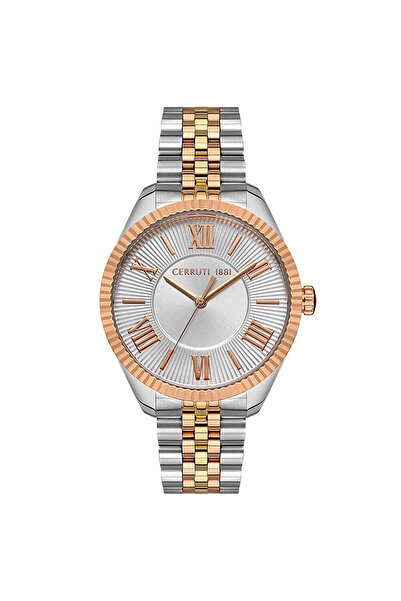 Cerruti 1881 Ciwlh2229602 Women Wrist Watch
