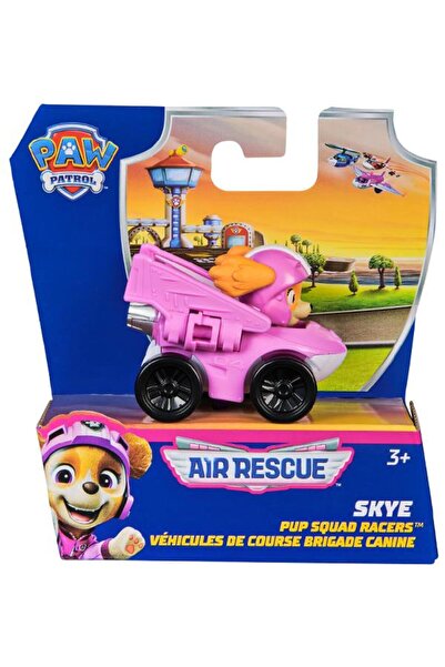 Spinmaster Paw Patrol Air Rescue Pup Squad Racers Skye 20149840