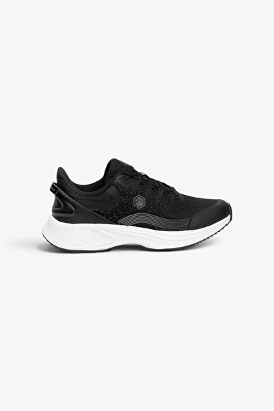 lumberjack 4W Malta Wmn 4Pr Women's Black Sports Shoes - L101783480
