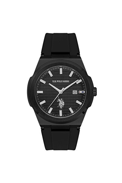 U.S. Polo Assn. Uspa1105-05 Men's Wristwatch