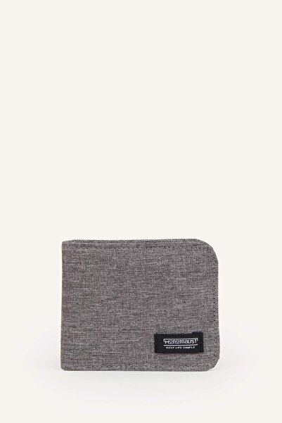 DeFacto Men's Wallet I1772Axns