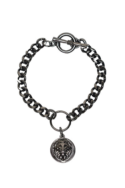 GSStore Aslan Logolu Bileklik U231331