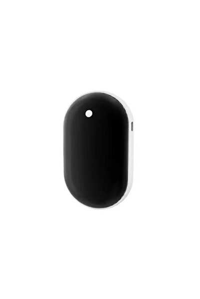Choice black Warm Hand Treasure ultra-thin double-sided heating, one click sw...
