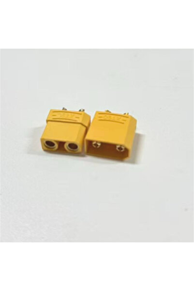 Choice Five sets 5 Pairs XT90 Connector XT-90 Plug Male and Female Bullet Con...