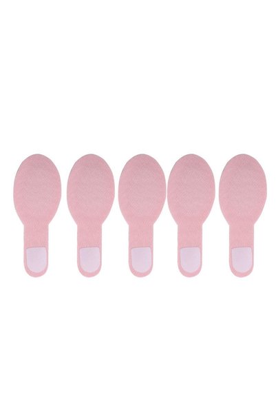 Choice 5PCS Pink 5/10pcs Adjustable Finger Splint Adjustable Finger Brace For...