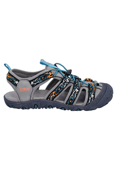 CMP Sandale trekking copii Sahiph-Gri/Albastru-30