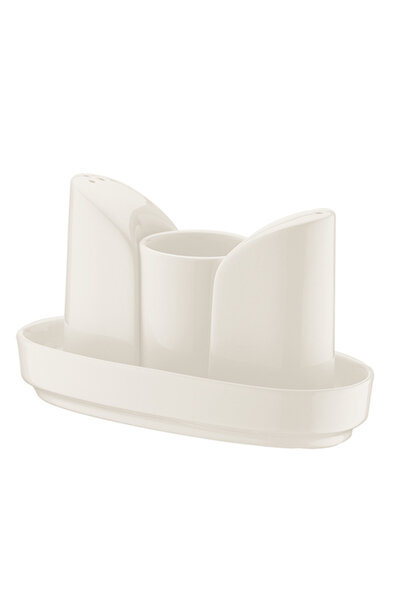 Bonna Clover Salt Shaker Set 4 Pieces