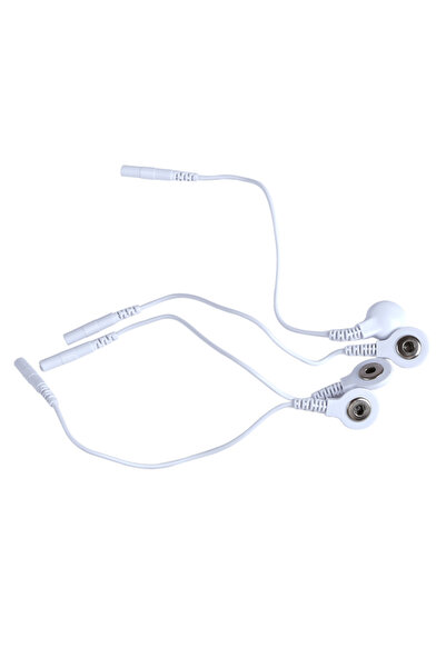 Choice4 5pcs Short Cables Wires 3.5mm Plug Hole 2.0mm Machine Use Adapter Tie...