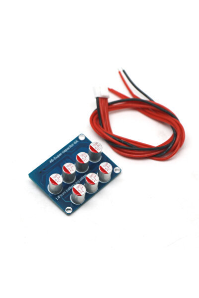 Choice 4S Active Balancer 4S 6A Active Balancer Energy Transfer Balance Board...
