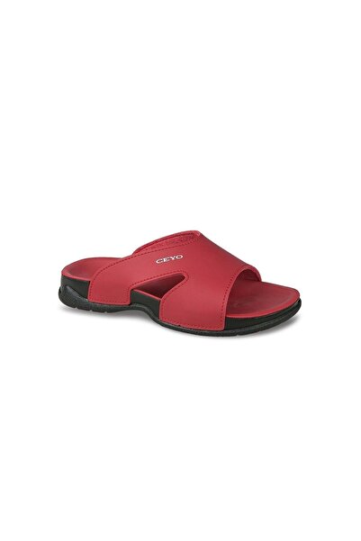Ceyo Ceyonomi Bello-4 Unisex Çocuk Terlik
