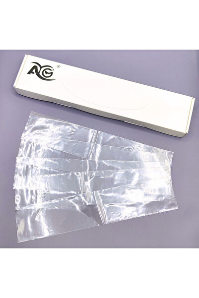 Choice 200PCS AG 200Pcs/Box New Disposable Dental Pastic X-Ray Digital Sensor...