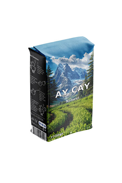 AYÇAY NATURAL 1000GR