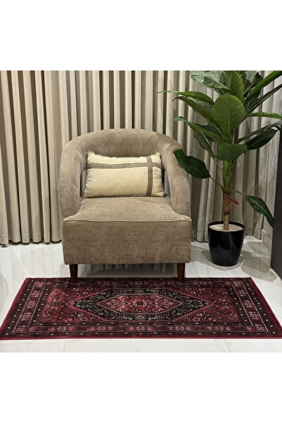 Segadty Desert Arch Rug by Segadty, Eastern-Inspired Motifs for Outdoor Campi...