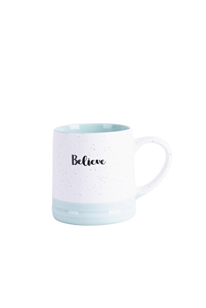 Blends Believe Coffee Mug from Aurora