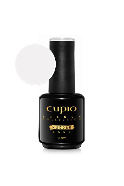 Cupio Bază de cauciuc Colecția Franceză - Cloud 15ml
