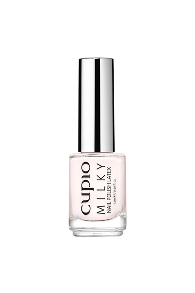 Cupio Latex lichid pentru cuticule Cupio Milky 12ml