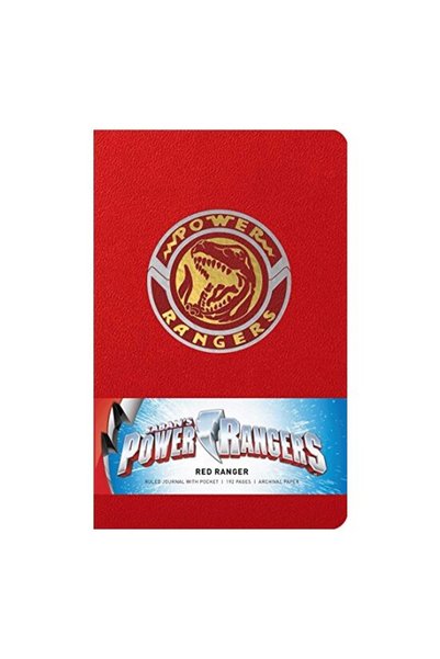 ınsıghts Power Rangers