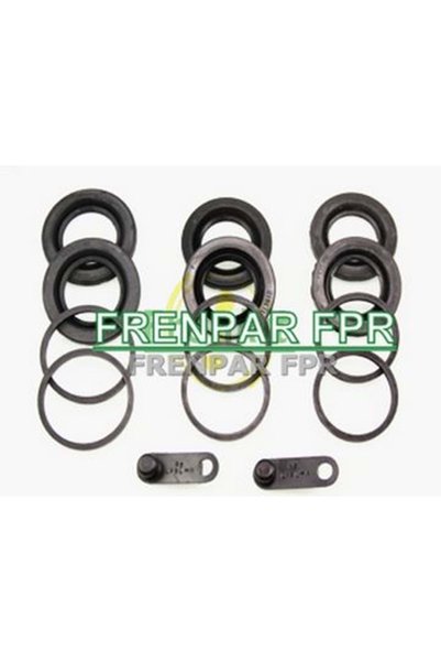 FPR Fren Kaliper Tamir Takımı Arka Vw Touareg 34-36-38