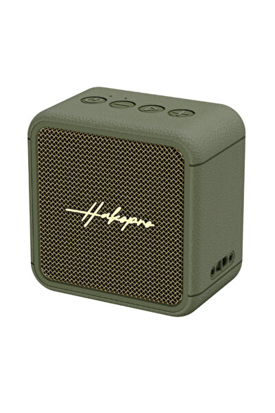 Hako Pro H-710 15W 1800mAh Su geçirmez hoparlör