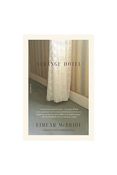 Picador Strange Hotel