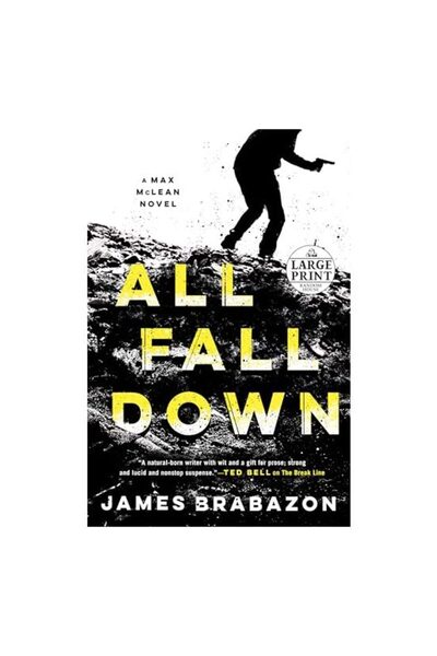 Diversified Publishing All Fall Down