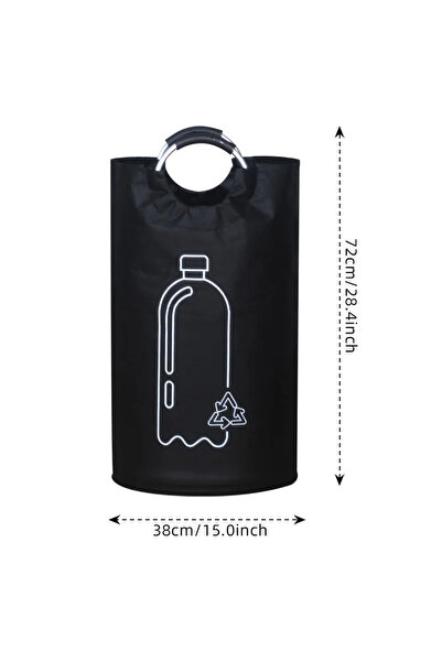 Choice 82 liter new model New Large Capacity Empty Bottle Storage Basket With...