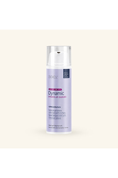 SYORELL Dynamic Hydra UV Guard Güneş Koruyucu 50SPF