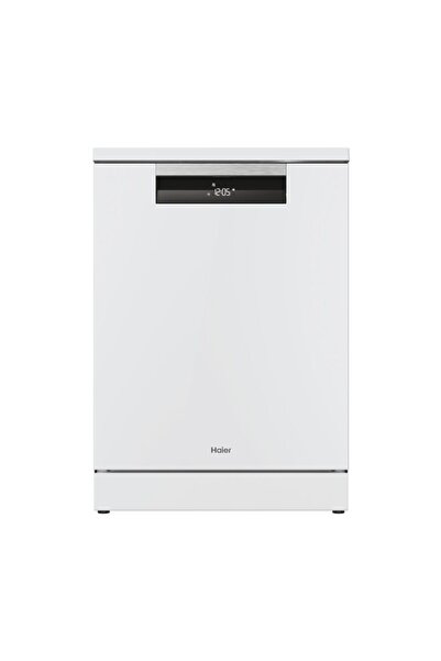 Haier Xf 4A4M4PW 10 Programlı A-Sınıfı Enerji Wi-Fi + Bluetooth Bağlantılı Bu...
