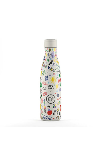 Cool Bottles The Bottle Good Vibes Termos Matara Suluk 500 ML