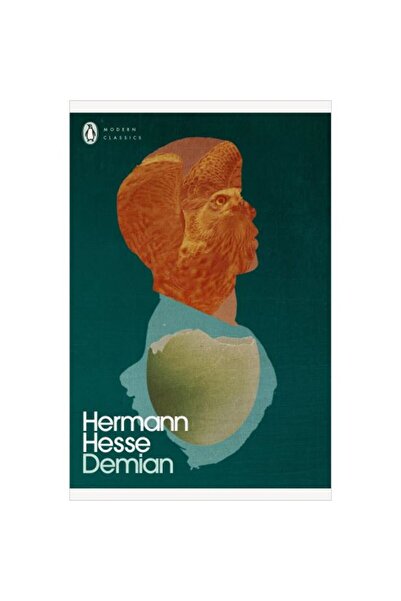 PENGUİN Demian (Hermann Hesse)