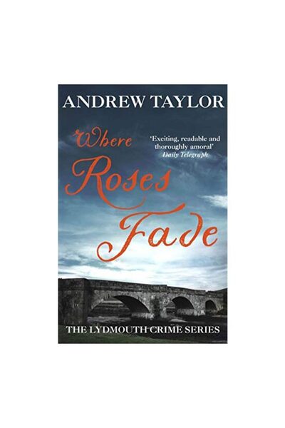 Coronet Books Unde Roses Fade