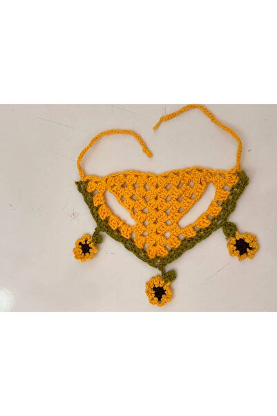 Kedi Bandanası