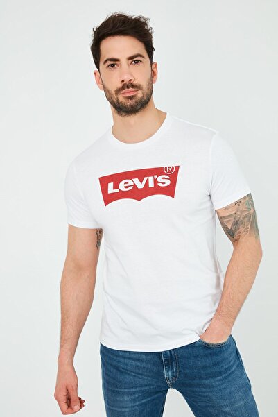 Levi's تي شيرت جرافيك