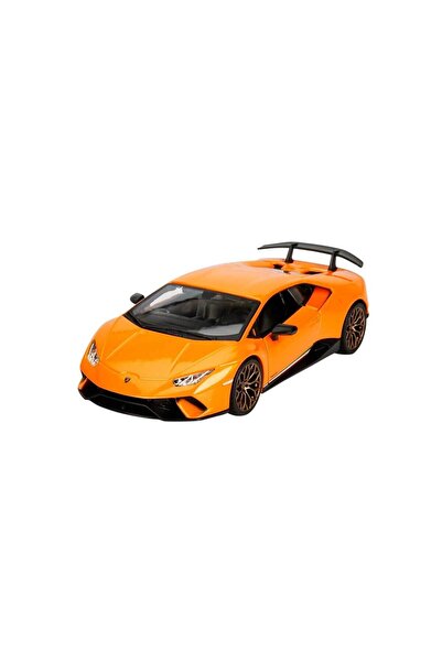 TOYFEST Bburago 1:24 نموذج سيارة لامبورغيني هوراكان