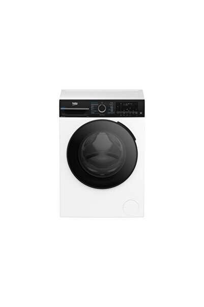 Beko CM 10122 10 KG ÇAMAŞIR MAKİNESİ