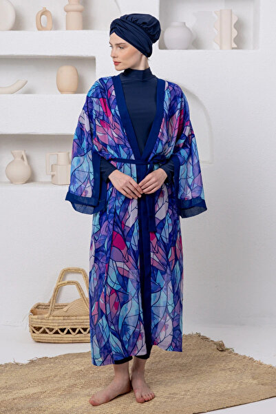 Adasea 261716 Women's Kaftan Pareo