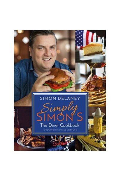 Black and White Publishing Simply Simon's: Cartea de bucate a restaurantului ...