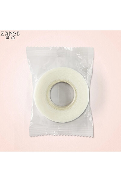 Choice4 1piece White 1/3pcs Eyelash Extension Tape Breathable Cloth Adhesive ...
