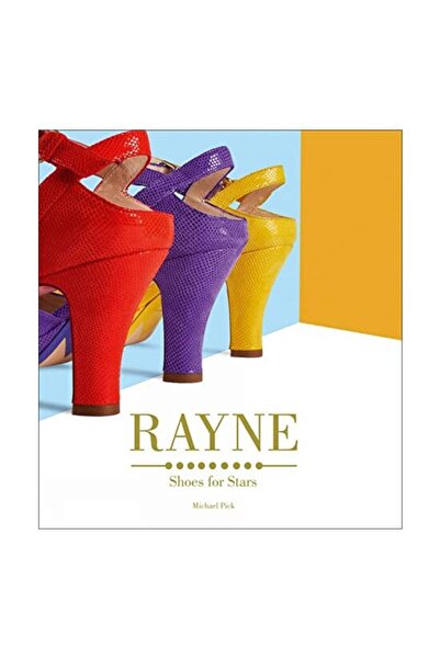 ACC Art Books Rayne