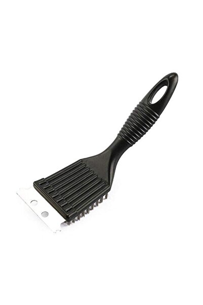 Choice Grill brush 8Inch Grill Brush Stainless Steel Wire Extra Strong Cleani...
