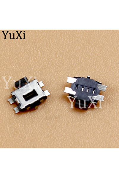 Choice 2Pcs 2/5Pcs For PS4 1200 DVD Drive Doard On OFF Button Key Power Switc...