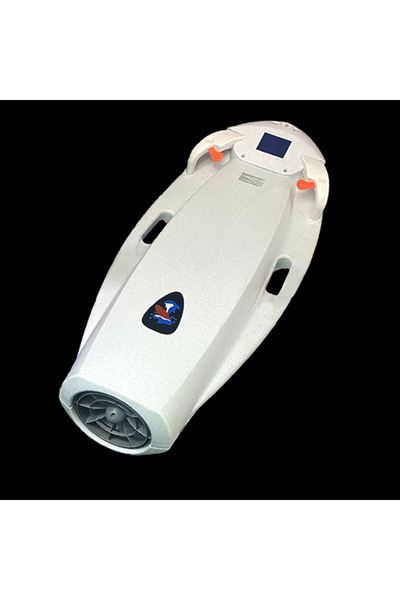 MMC Deniz Scooter