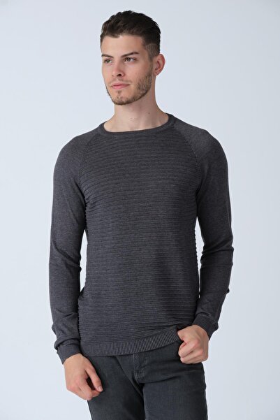 ALEXANDERGARDI Cycling Collar Sweatshirt (E20-5112)