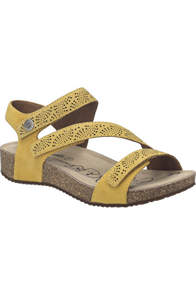 Josef Seibel Tonga 78 |   Sandale pentru femei |   galben