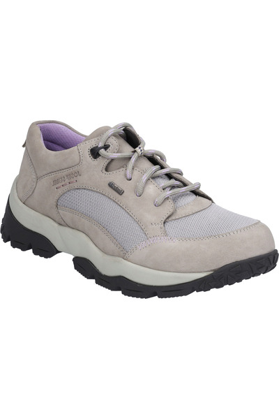 Josef Seibel Philippa 53 | Tief ausgeschnitten für Damen | grau