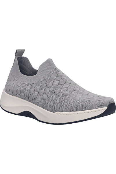 Josef Seibel Fünfzig 11 |   Sneaker für Damen |   grau