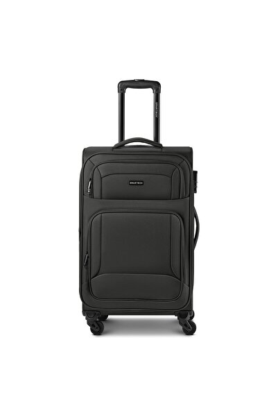Smartbox Ediția 04 Troler cu 4 roți 67 cm Extensibil